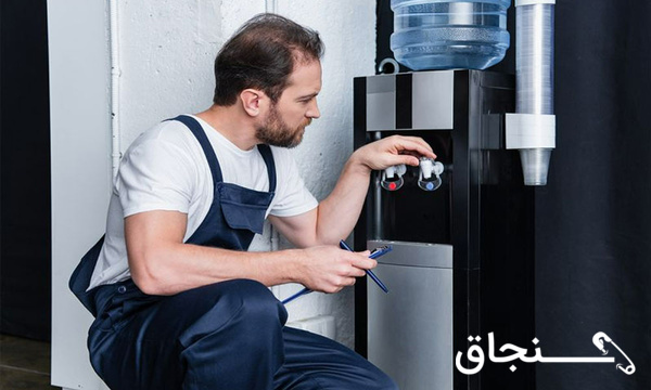 سرویس و تعمیر آبسردکن