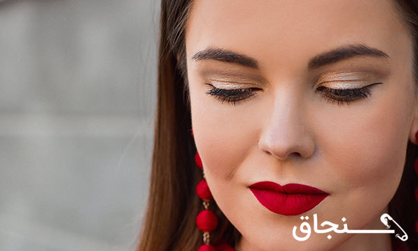 آرایش و میکاپ بانوان