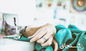 دوخت لباس