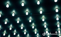 طراحی و نصب روشنایی