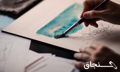 آموزش نقاشی و طراحی