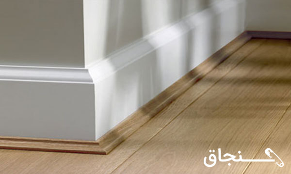 نصب قرنیز