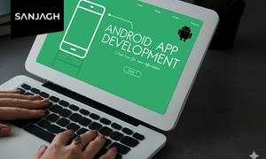آموزش برنامه نویسی اندروید