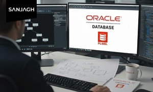 آموزش oracle sql