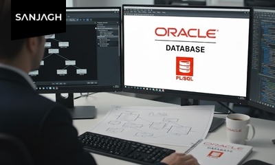 آموزش oracle sql