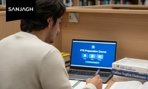 کلاس آمادگی pte