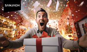 طراحی و اجرای سوپرایز