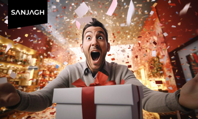 طراحی و اجرای سوپرایز