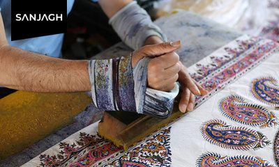 آموزش قلم کاری