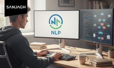 آموزش nlp