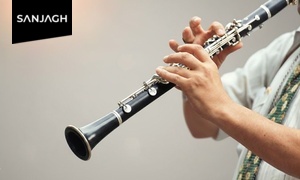 آموزش کلارینت