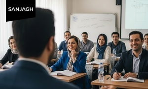 آموزش رفتار سازمانی