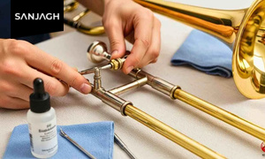 تعمیر ترومبون