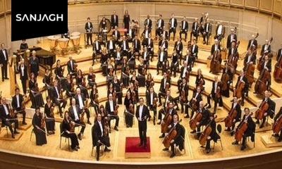 آموزش ارکستراسیون