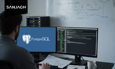 آموزش postgresql
