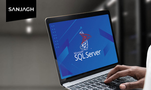 آموزش sql server