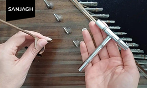 تعمیر سنتور