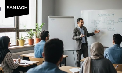 آموزش ارتباط موثر