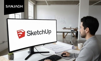 آموزش اسکچاپ
