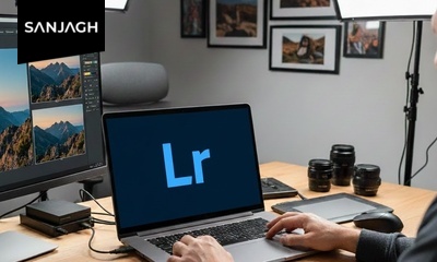 آموزش لایت روم