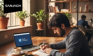 آموزش ویژوال کامپوزر