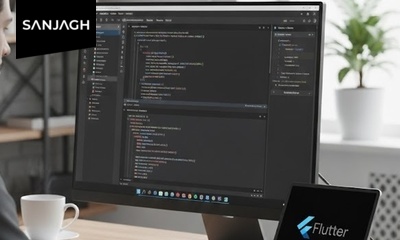 آموزش برنامه نویسی فلاتر