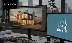 آموزش لومیون