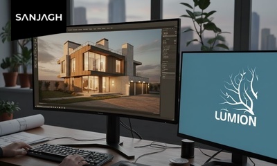 آموزش لومیون