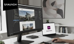 آموزش دریم ویور