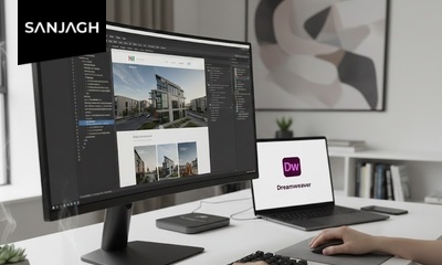 آموزش دریم ویور