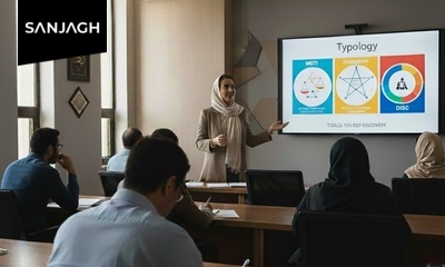 آموزش شخصیت شناسی