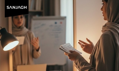 آموزش هوش کلامی