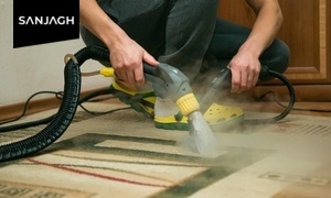 شستشوی موکت