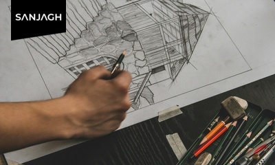 آموزش اسکیس و راندو