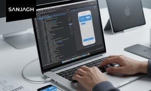 آموزش برنامه نویسی ios