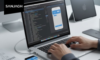 آموزش برنامه نویسی ios