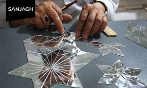 آموزش آیینه کاری