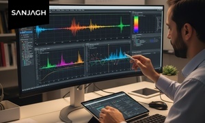 آموزش پردازش سیگنال