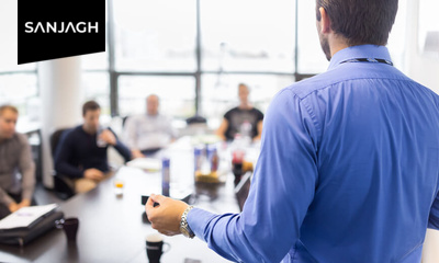 آموزش رهبری