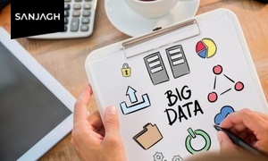 آموزش بیگ دیتا