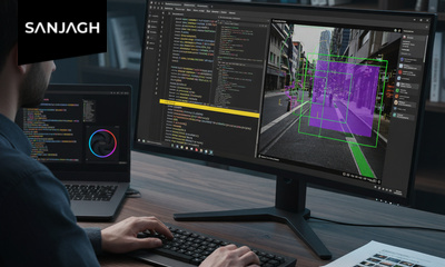 آموزش پردازش تصویر