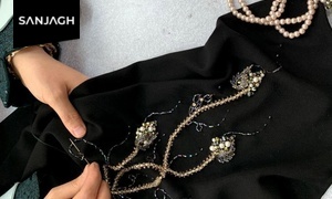 آموزش جواهر دوزی