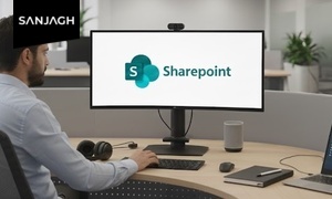 آموزش شیرپوینت