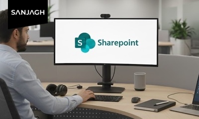 آموزش شیرپوینت