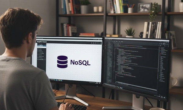 آموزش nosql