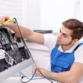 تعمیر مانیتور