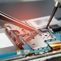 تعمیر دستگاه پوز و کارتخوان