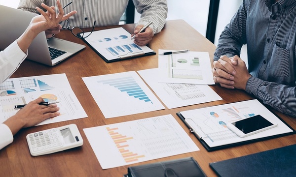 آموزش کارآفرینی