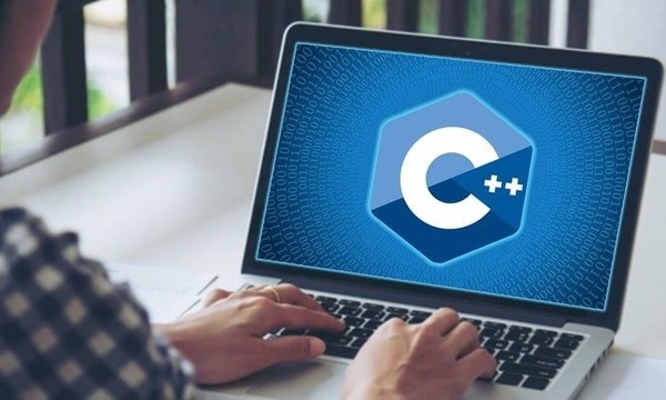 آموزش c++/c