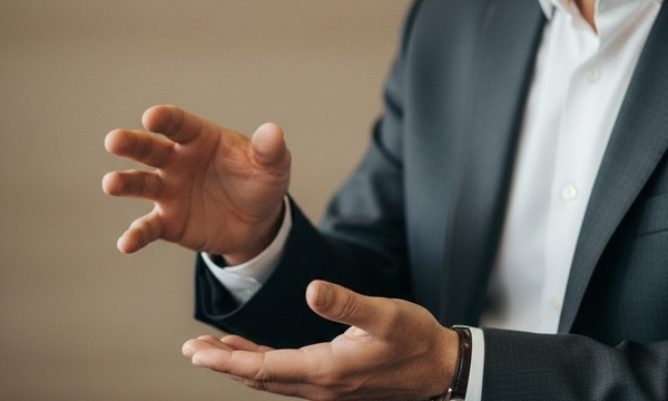 آموزش زبان بدن